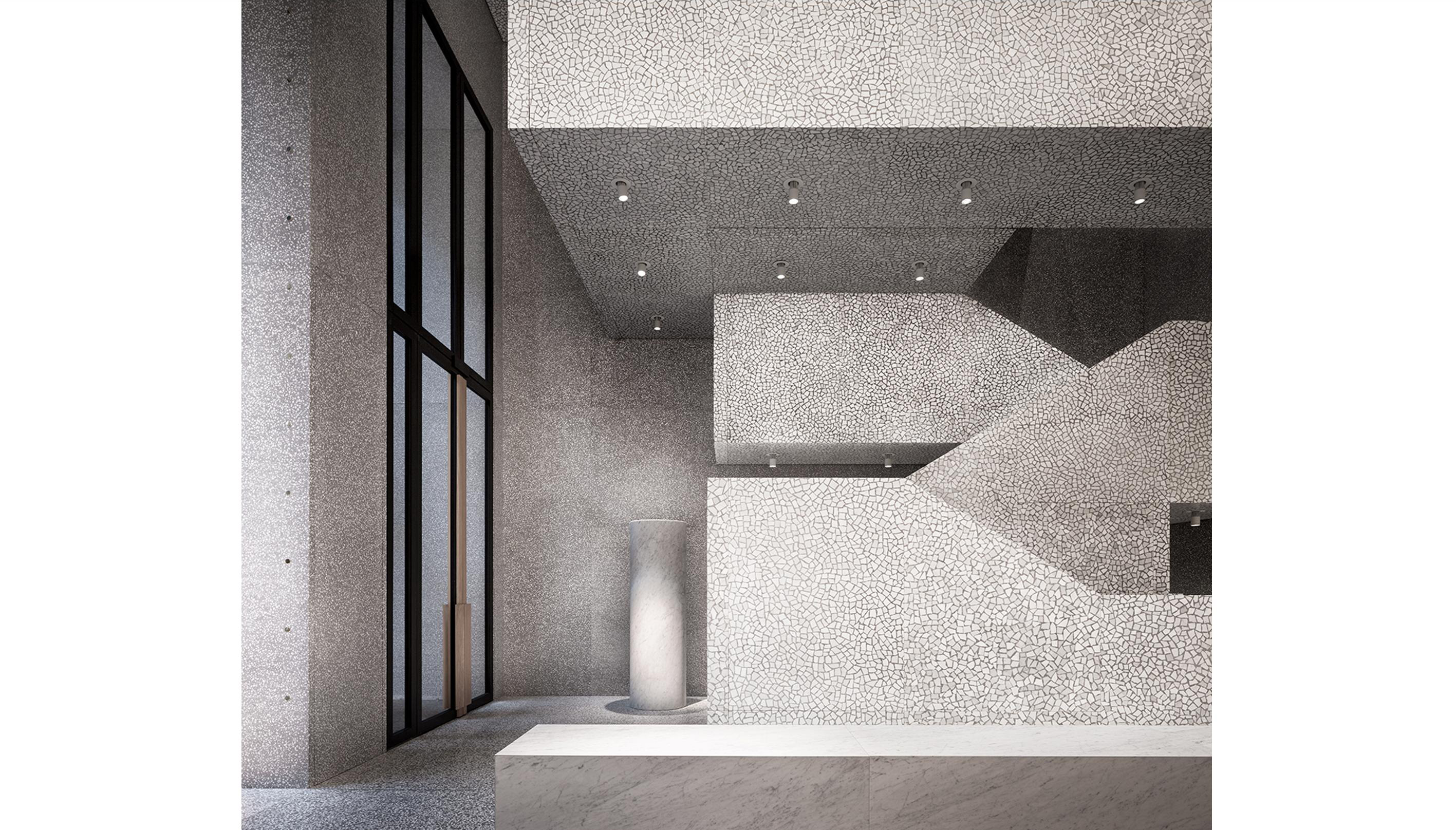 dialog Lover Tak for din hjælp Valentino Flagship Store, New York 2014David Chipperfield Architects |  Morseletto